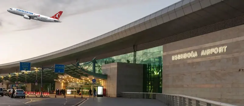 Esenboğa Transfer Ücretleri 2026