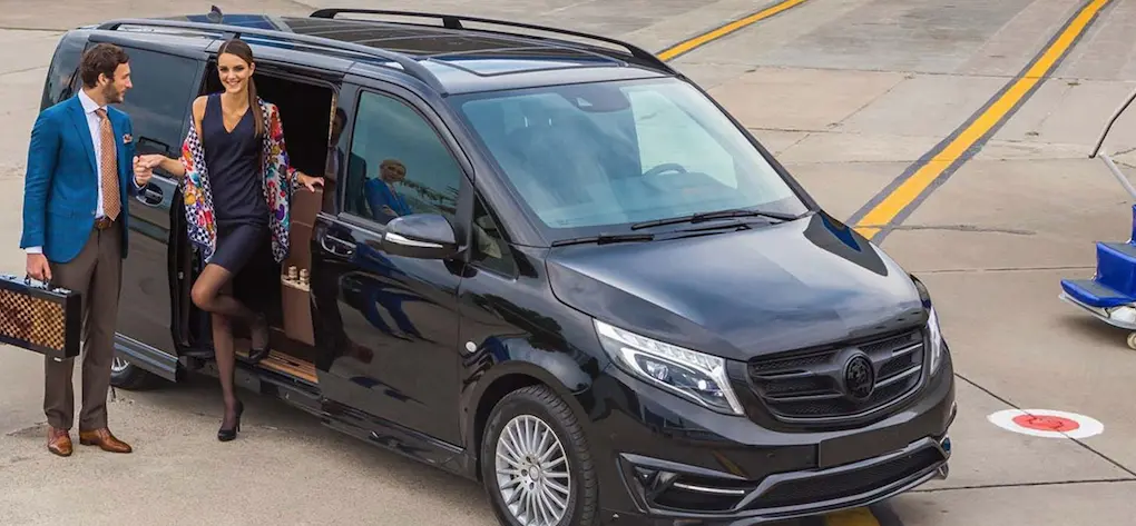 Çocuklu Aile Transfer