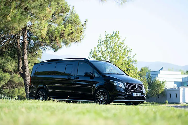 Havaş mı Özel Transfer mi?