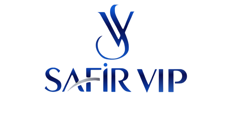 Safir VIP Logo
